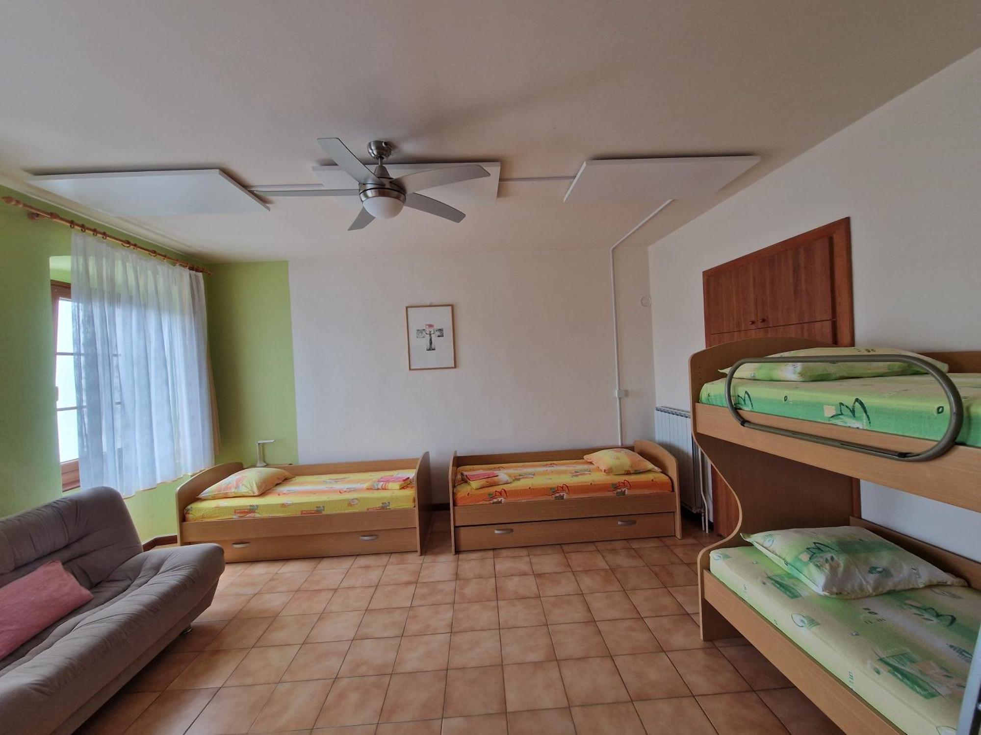 Apartma In Soba Vipavski Kriz Ajdovščina Camera foto