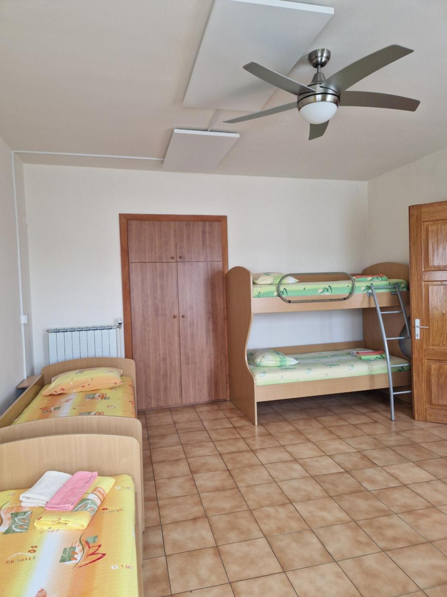 Apartma In Soba Vipavski Kriz Ajdovščina Camera foto