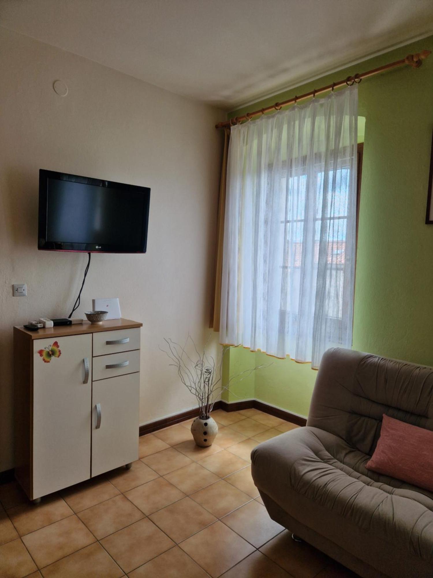 Apartma In Soba Vipavski Kriz Ajdovščina Camera foto
