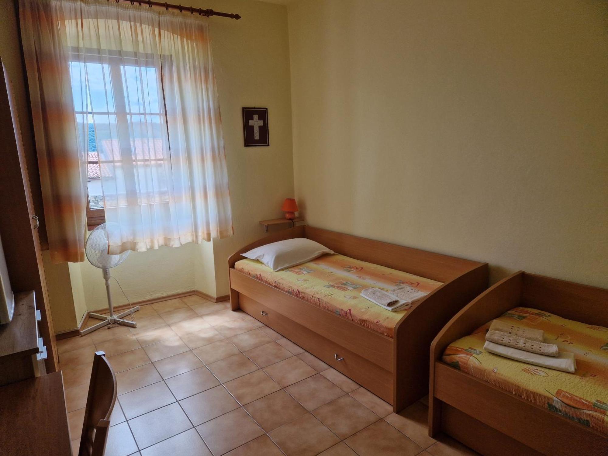 Apartma In Soba Vipavski Kriz Ajdovščina Camera foto